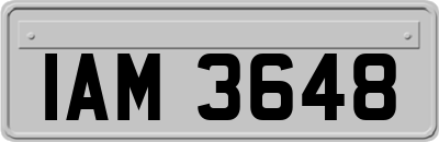 IAM3648