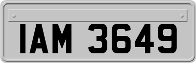IAM3649