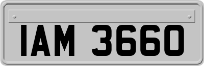 IAM3660