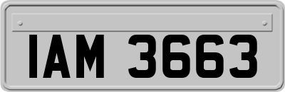 IAM3663