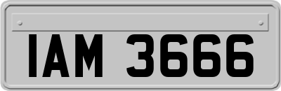 IAM3666