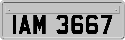 IAM3667