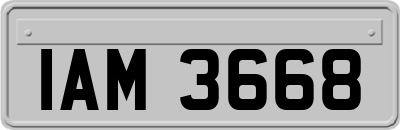 IAM3668