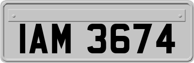IAM3674