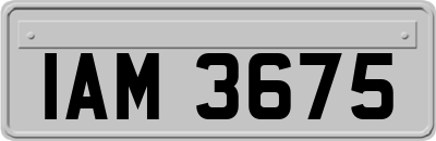 IAM3675