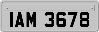 IAM3678
