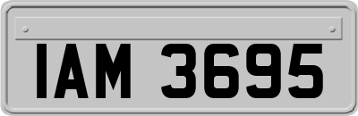 IAM3695