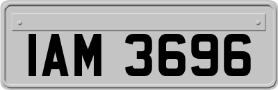 IAM3696