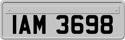 IAM3698