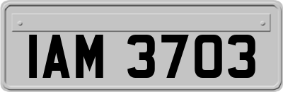 IAM3703