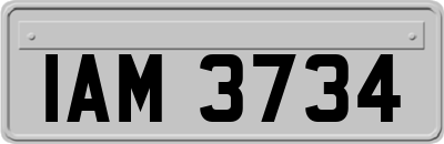 IAM3734