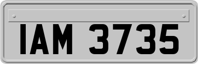 IAM3735