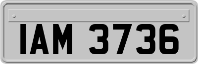 IAM3736