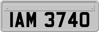 IAM3740