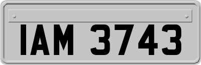 IAM3743