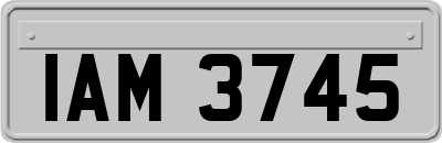 IAM3745