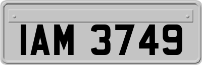 IAM3749