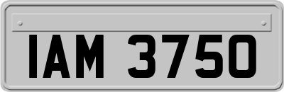 IAM3750