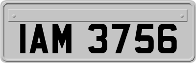IAM3756