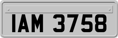 IAM3758
