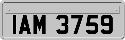 IAM3759