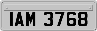 IAM3768