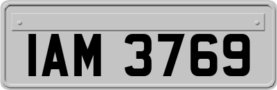 IAM3769