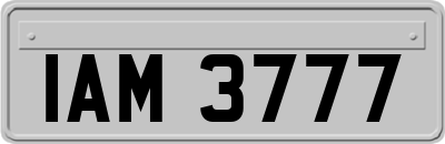 IAM3777
