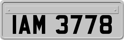IAM3778