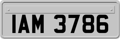 IAM3786
