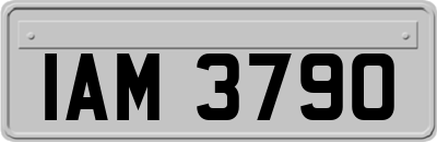 IAM3790