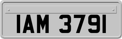 IAM3791
