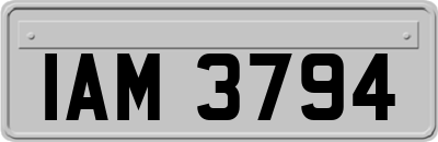 IAM3794