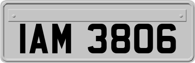 IAM3806