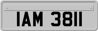 IAM3811