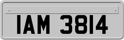 IAM3814