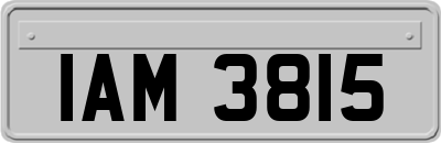 IAM3815