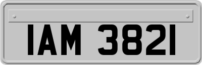 IAM3821