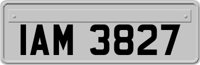 IAM3827