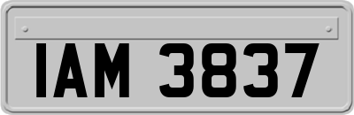 IAM3837