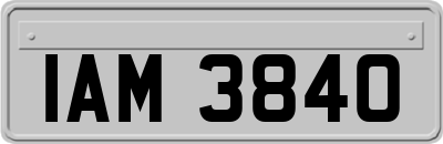IAM3840