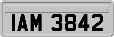 IAM3842