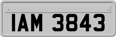 IAM3843