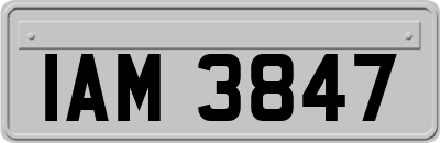 IAM3847