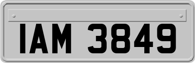 IAM3849