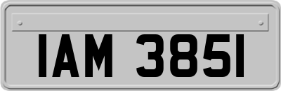 IAM3851