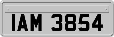 IAM3854