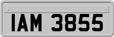 IAM3855
