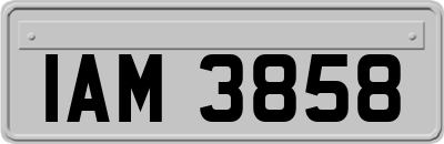 IAM3858