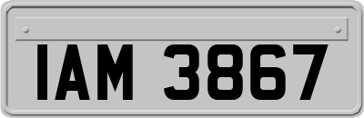 IAM3867